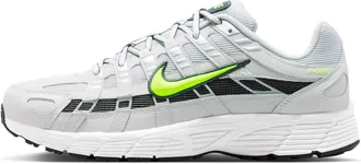 Nike Mens P-6000 Shoes in Grey | IR5279-001