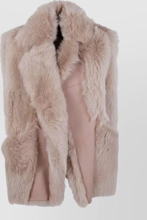 BLANCHA toscana gilet