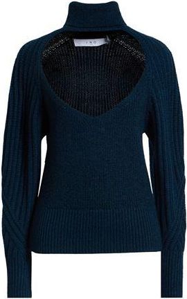 Iro KNITWEAR - Turtlenecks on YOOX.COM
