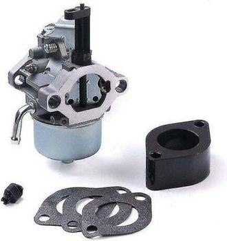 Elle Carburador Para Briggs & Stratton 715783, 715525, 715494