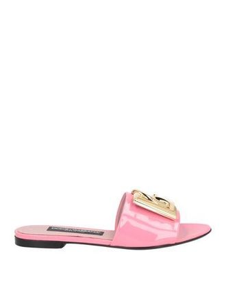 Dolce & Gabbana SCHUHE - Sandalen auf YOOX.COM