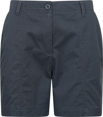 Mountain Warehouse Robin Shorts in Navy at Nordstrom, Size 12