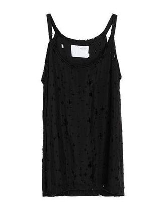 Brand Unique TOPWEAR - Tops on YOOX.COM