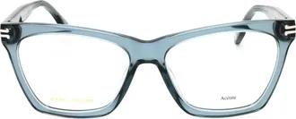 Marc Jacobs MJ1039 Eyeglasses - Blue