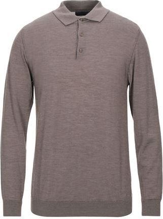 Daniele Fiesoli PRENDAS DE PUNTO - Pullover en YOOX.COM