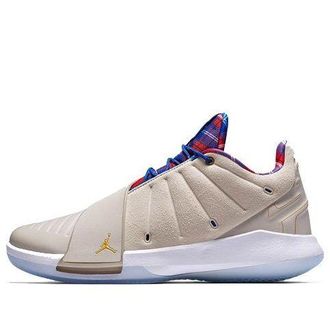Nike Jordan Air Jordan CP3.XI Cliff Paul AA1272-006