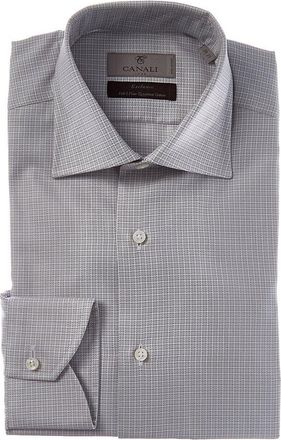 Canali Dress Shirt