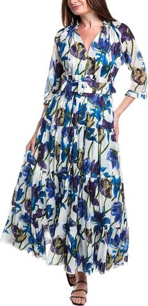 Lafayette 148 New York Harpson Dress