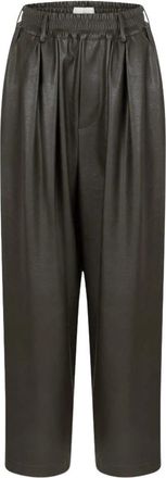 &Acirc;m&egrave; Mujer, Pantalones, Verde, Talla: S