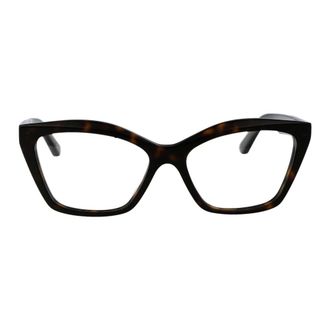 Balenciaga Stylish Optical Glasses Bb0342O - female - Balenciaga - Glasses - Brown - 55 MM - Accessories