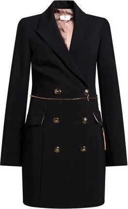 Elisabetta Franchi DRESSES - Mini dresses on YOOX.COM