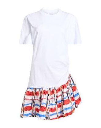 Stella Jean DRESSES - Mini dresses on YOOX.COM