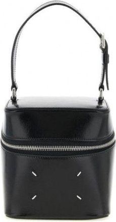 Maison Margiela Big Cube Box Chain Shoulder Bag