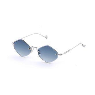 Eyepetizer unisex, Accessoires, Grijs, Maat: 48 MM