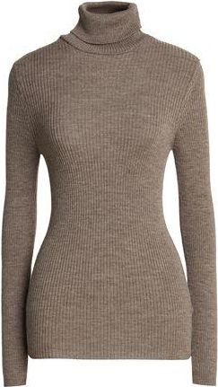 Crossley KNITWEAR - Turtlenecks sur YOOX.COM