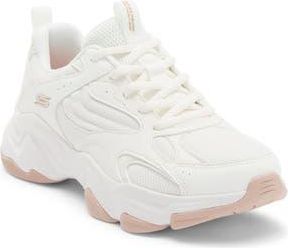 Skechers x Bobs Sport Diego Sneaker in White at Nordstrom Rack, Size 8.5