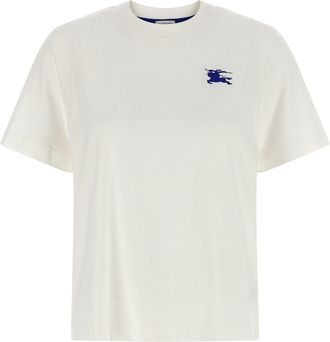 Burberry Ww Sic T Shirt