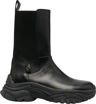 Ash Ash, Mujer, Zapatos, Negro, Talla: 39 EU