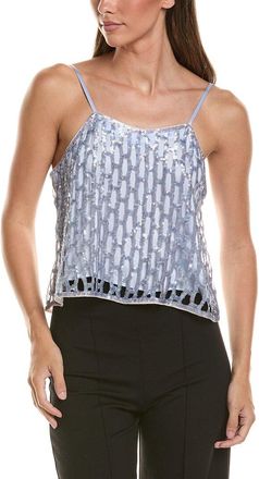Forte_Forte Forte_Forte Embellished Tank Top