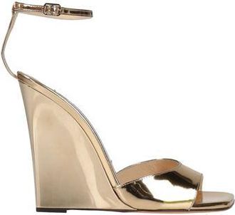 Jimmy Choo London FOOTWEAR - Sandals sur YOOX.COM