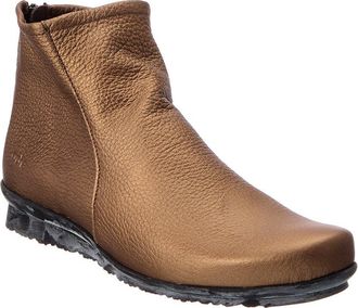 Arche Baryky Leather Bootie