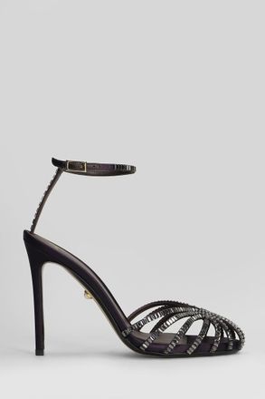 Alev&igrave; Penelope 110 Sandals