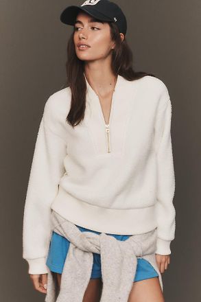 Varley Mumford Half-Zip Pullover