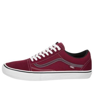 Vans Old Skool Pro Rumba Red VN0A45JCVG4