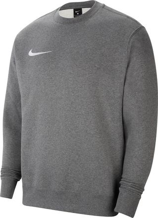 Nike Heren Park Sweatshirt (Grijs)