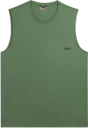 Freddy T-shirt senza maniche in tessuto quick dry