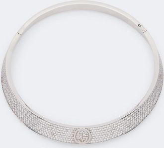 Gucci Choker Interlocking G