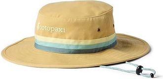Cotopaxi Orilla Sun Hat Caps Husk, Polyester