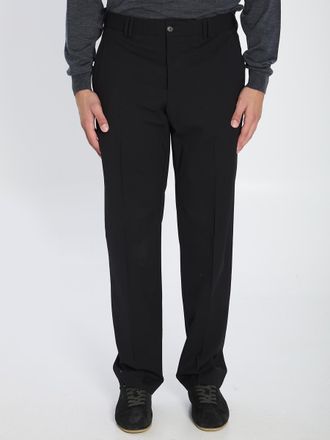 Pantaloni Torino Michael Pants In Wool