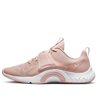 Nike (WMNS) Nike Renew In-Season TR 12 Premium Pink Oxford DD9301-604