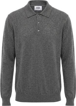 Alpha Studio MAGLIERIA - Pullover su YOOX.COM