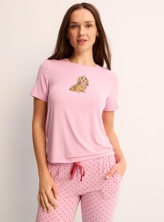 Twik Womens Soft stretch T-shirt