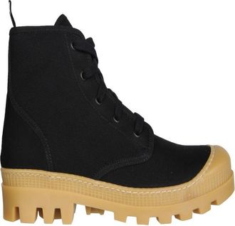 Gia Borghini Hiking Boot-Donna