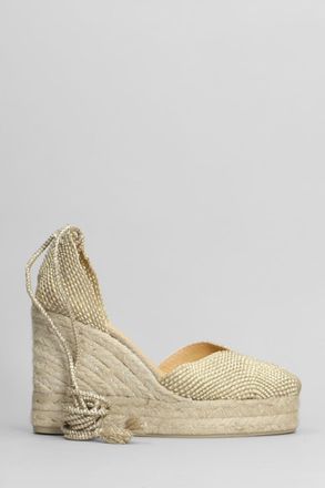 Castaner Coral-8Ed-256 Wedges