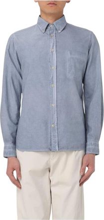 Eleventy Uomo, Magliette, Blu, M, new