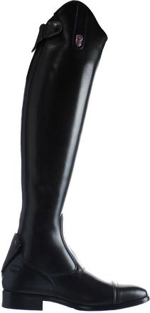 Ariat Ariat Fei Monaco LX Womens Black Riding Boots Leather - Size UK 5.5