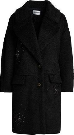 Des_Phemmes CAPISPALLA - Shearling & Teddy su YOOX.COM