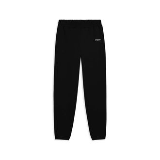 Freddy Pantaloni slim in interlock con dettagli lucidi