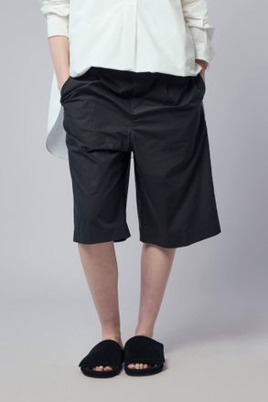Sofie D'Hoore Short Pegged Pant