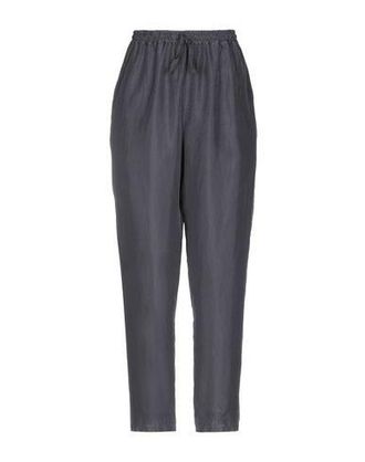 Rossopuro BOTTOMWEAR - Pantaloni su YOOX.COM