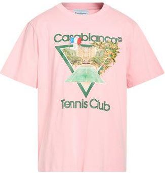 Casablanca TOPS - T-shirts auf YOOX.COM