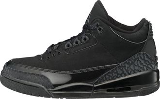 Nike Jordan Air Jordan 3 Retro Black Cat 136064-002