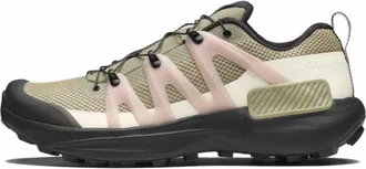 Salomon Genesis Advanced Olive Green Black Pink 477302