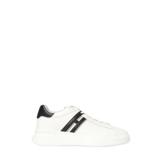 Hogan Sneakers, male, White, Size: 10 1/2 US H580 Sneakers