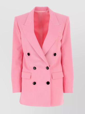 Isabel Marant double-breasted blazer