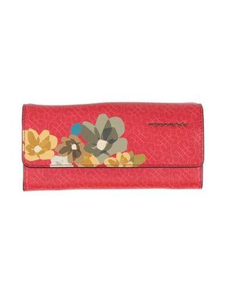 Piquadro Small Leather Goods - Wallets on YOOX.COM